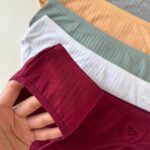 شورت اسلیپ قلبی 837 - Image 3