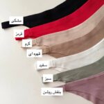 شورت کبریتی اسلیپ 2125 - Image 8