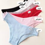 شورت کبریتی 2177 - Image 6
