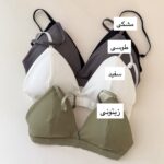 نیم تنه لیزری غزن دار 8037 - Image 8