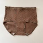 شورت کبریتی خال خالی 3032 - Image 2