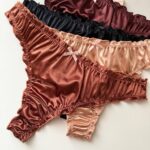 شورت بکلس ساتن شاینی 9108 - Image 6