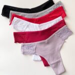شورت بکلس کبریتی گیپوری 9270 - Image 4