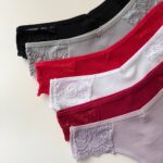 شورت بکلس کبریتی گیپوری 9270 - Image 3