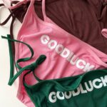 شورت گره ای GOODLUCK - Image 5