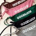 شورت گره ای GOODLUCK - Image 2