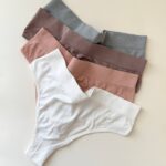 شورت بکلس سایز بزرگ 8015 - Image 3