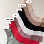 شورت کبریتی کشی 8382 - Image 8