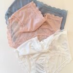 شورت توری ساتن اسلیپ 2258 - Image 2
