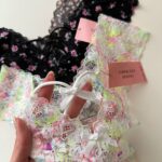 شورت فانتزی گیپور 8508 - Image 4