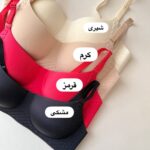 سوتین فومی مانکنی 606 - Image 7