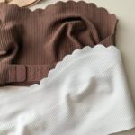 نیم تنه دکلته لیزری 3601 - Image 5