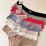 شورت کبریتی بکلس 8385 - Image 7