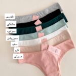 شورت سوزنی برزیلی 8530 - Image 7