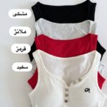 کراپ تاپ 10108 - Image 6