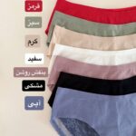 شورت اسلیپ لیزری و تور 2114 - Image 4