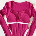 بادی کبریتی کاپدار 8725 - Image 3