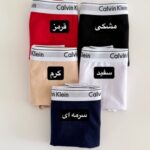 شورت اسلیپ گنی کمرکش کلوین 7235 - Image 4