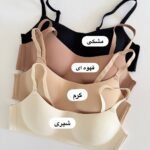سوتین مانکنی 807 - Image 4