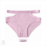 شورت اسلیپ کبریتی بغل باز 2218 - Image 9