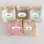 شورت رنگی lucky 227 - Image 3