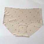 شورت لیزری شیشه ای توت فرنگی 951 - Image 2