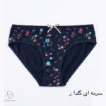شورت طرحدار هونکس(XL) 103 - Image 9