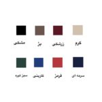 سوتین پرلون مینی مایزر فنردار 1180 - Image 2