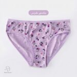 شورت کبریتی طرحدار میسپل دو ایکس لارج 138 - Image 7