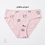 شورت کبریتی طرحدار میسپل سه ایکس لارج139 - Image 10