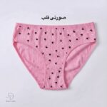 شورت کبریتی طرحدار میسپل پنج ایکس لارج 141 - Image 8