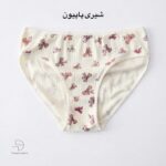 شورت کبریتی طرحدار میسپل سه ایکس لارج139 - Image 11