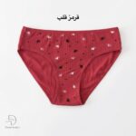 شورت کبریتی طرحدار میسپل سه ایکس لارج139 - Image 4