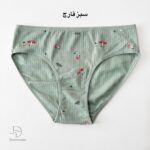 شورت کبریتی طرحدار میسپل سه ایکس لارج139 - Image 9