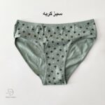 شورت کبریتی طرحدار میسپل ایکس لارج137 - Image 4