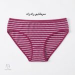 شورت کبریتی طرحدار میسپل سه ایکس لارج139 - Image 6