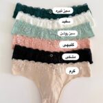 شورت بکلس توری 8525 - Image 2
