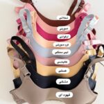 سوتین مانکنی رنگی A36 - Image 3