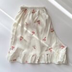 شورتک بامزه ساتن 150 - Image 5