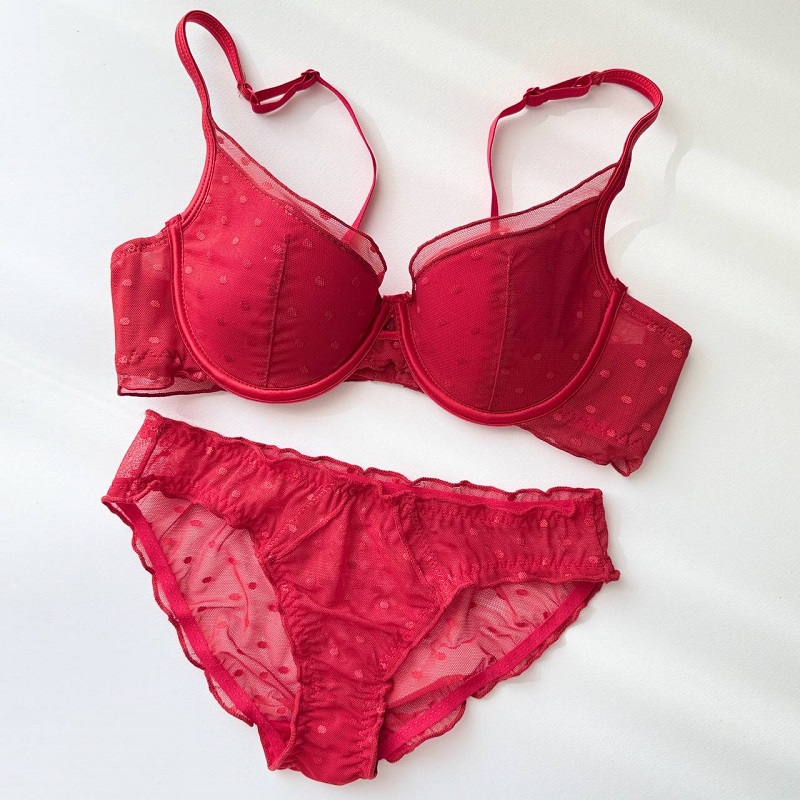 photo_2026-08-08_18-37-44 ست فانتزی خال خالی 1933 - Image 1