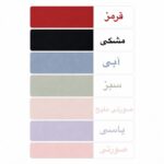 شورت اسلیپ کمر لیزری 6088 - Image 2