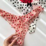 شورت توری بکلس 8565 - Image 3
