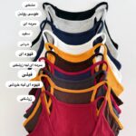 کراپ کبریتی بندی 2703 - Image 2