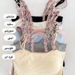 کراپ نخی بندی 5550 - Image 3