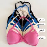 نیمتنه کاپ مثلثی گردنی 888 - Image 7