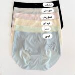 شورت اسلیپ شیشه ای 603 - Image 2