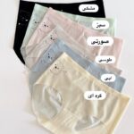 شورت شیشه ای خرسی 601 - Image 4