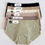 شورت اسلیپ لیزری 072 - Image 2