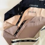 شورت لیزری دالبوری CHARM 017 - Image 2
