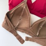 نیمتنه کاپ مثلثی غزن دار 8026 - Image 5